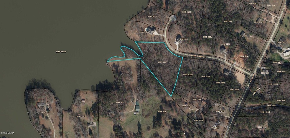 55 Cornish Creek Ln, Covington, GA 30014 - photo 1