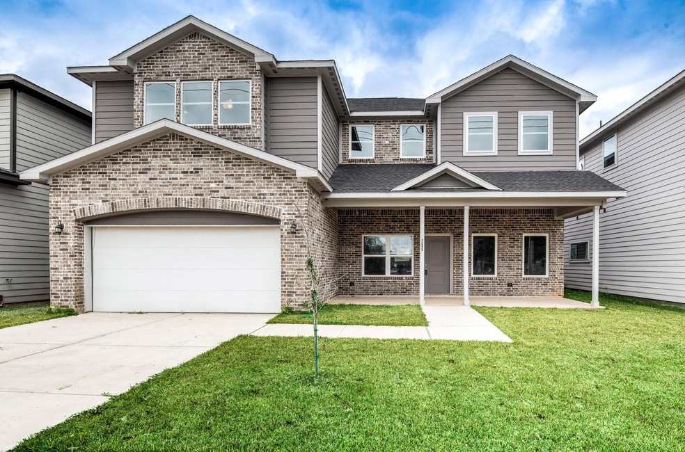3245 Dixie Dr, Houston, TX 77021 - photo 1