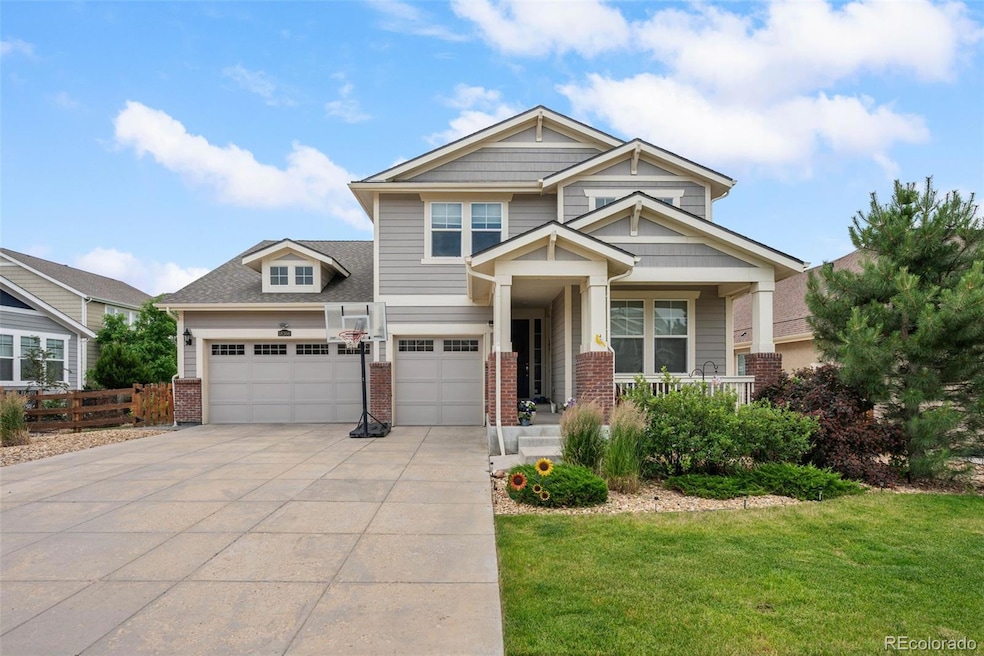 18366 W 83rd Dr, Arvada, CO 80007 - photo 1