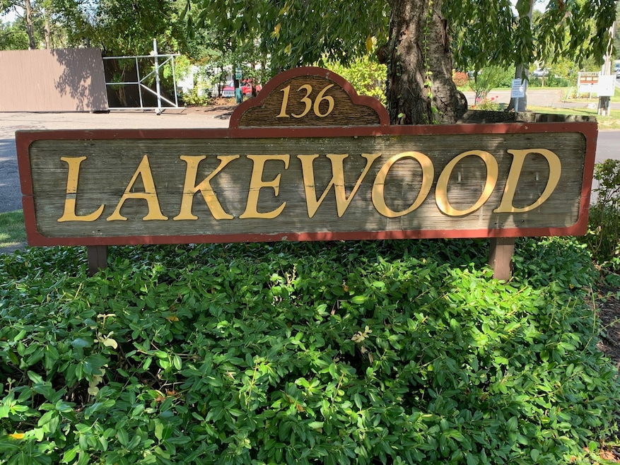 136 Pembroke Rd unit 7-57, Danbury, CT 06811 - photo 1