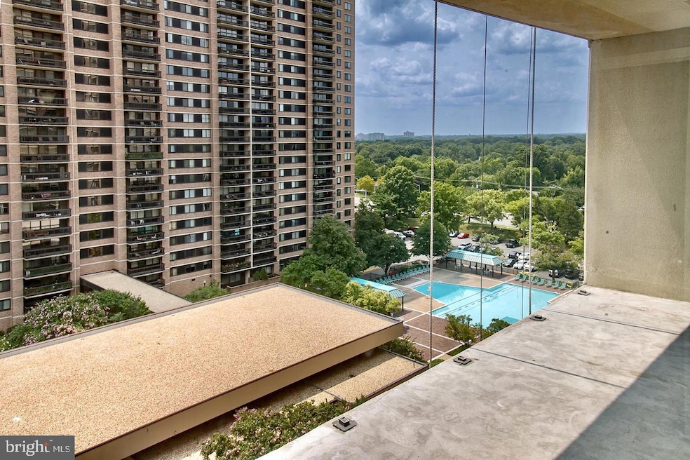 Skyline Square North and South unit 1003N, Baileys Crossroads, VA 22041 - photo 1