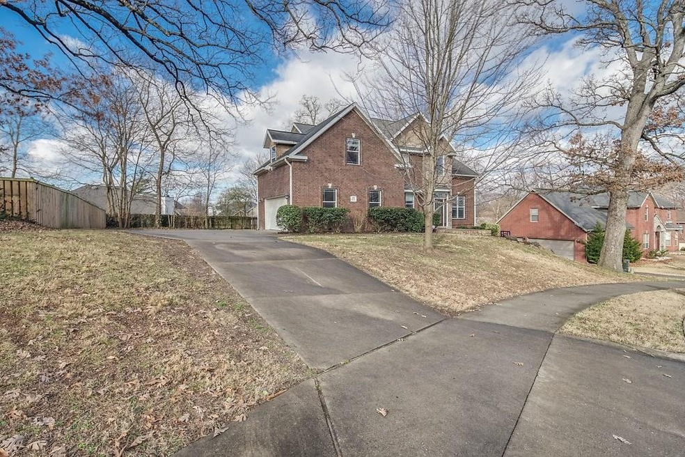 103 NW Olinka Pass, Bentonville, AR 72712 - photo 1