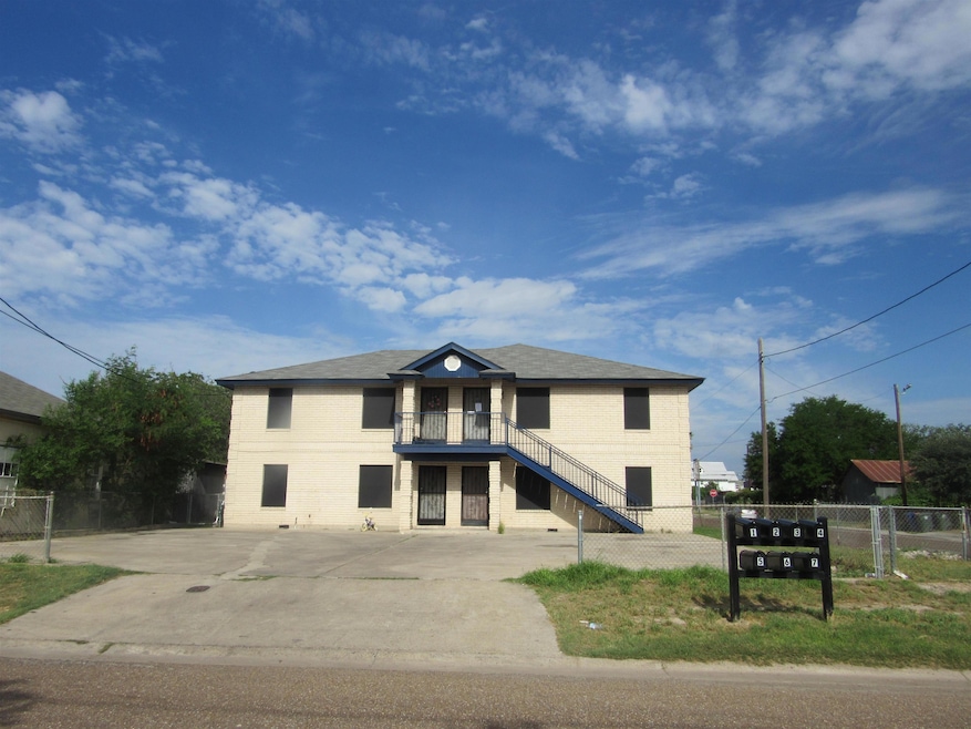 1420 Juarez Ave unit 2, Laredo, TX 78040 - photo 1