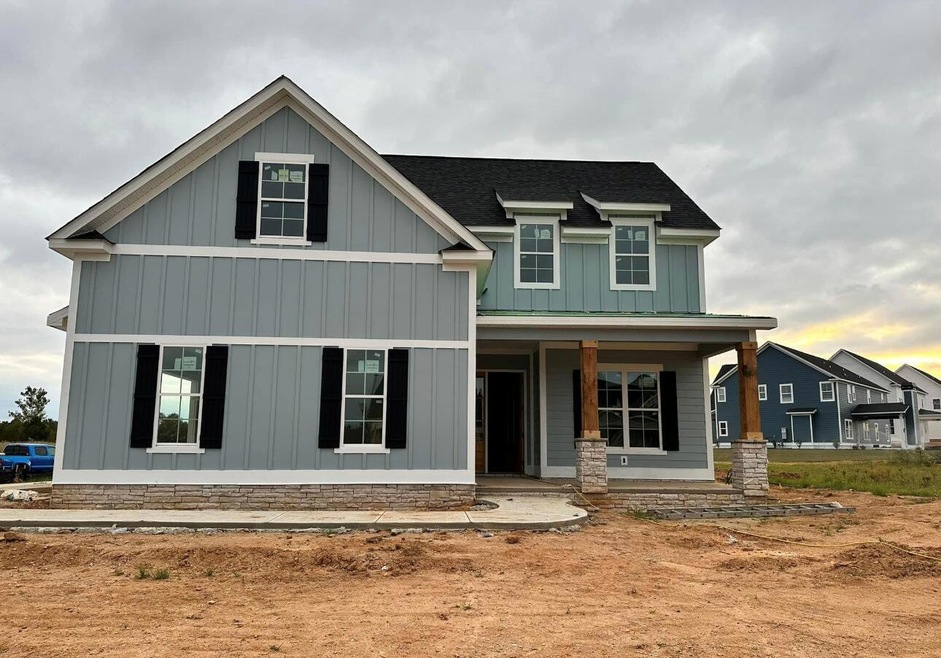 676 Whitney Shoals Rd, Evans, GA 30809 - photo 1