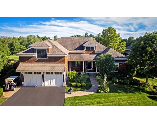 75 Clubhouse Dr unit 75, Hingham, MA 02043 - photo 1