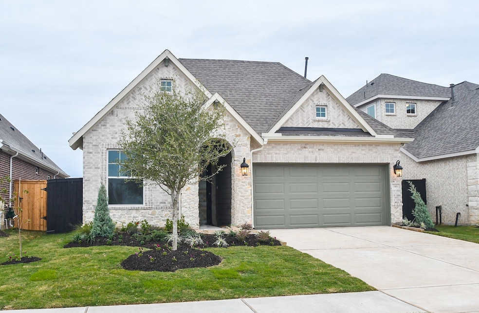 146 Amaranth Way, Richmond, TX 77406 - photo 1