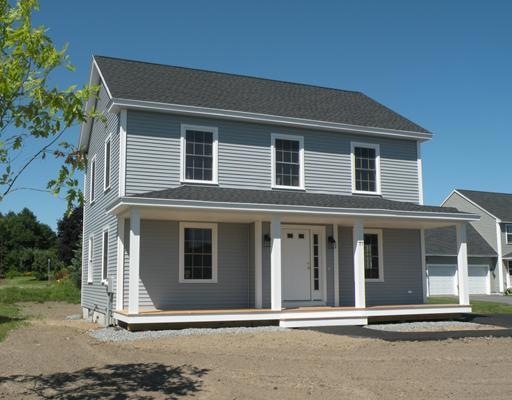 77 Wagner Farm Rd, Gorham, ME 04038 - photo 1