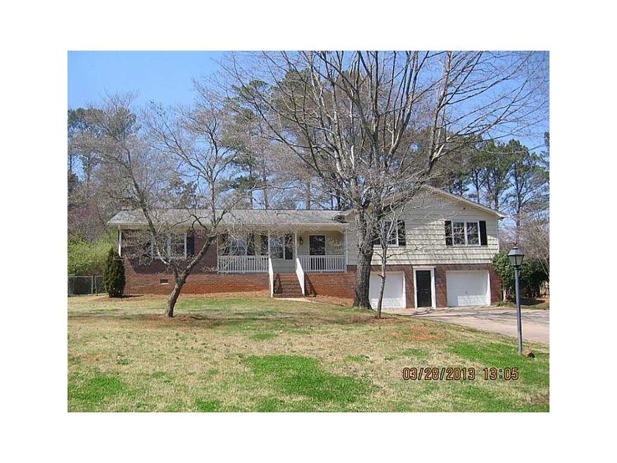 4353 Inlet Rd, Marietta, GA 30066 - photo 1