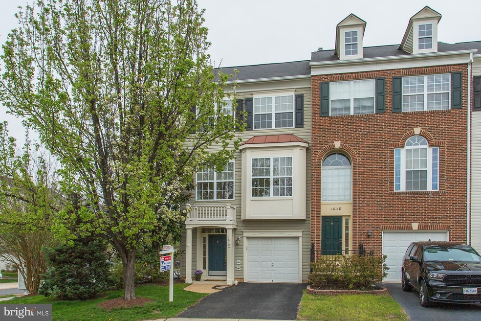 10120 Pale Rose Loop, Bristow, VA 20136 - photo 1