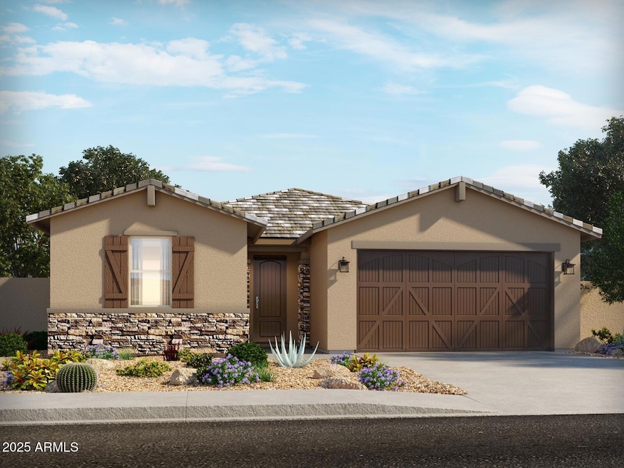 18244 N Pietra Dr, Maricopa, AZ 85138 - photo 1