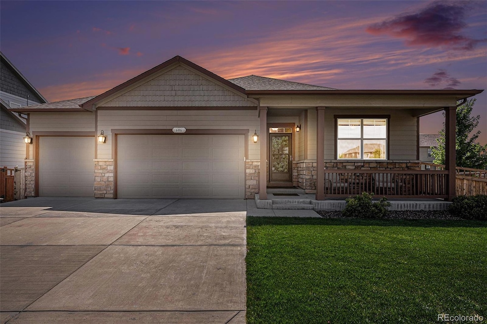 For Sale $559,000 • Co-Listing Agent