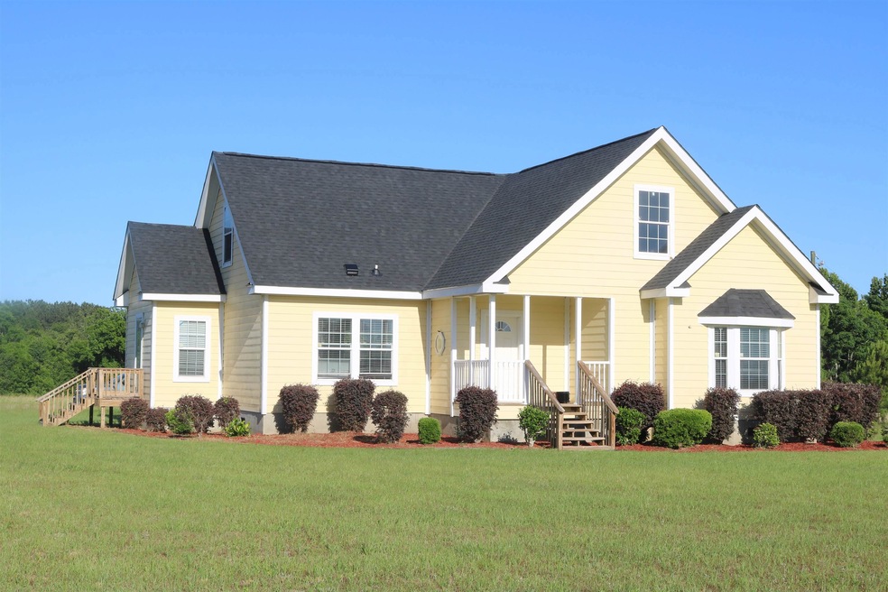 2482 Melba Rd, Pitts, GA 31072 - photo 1