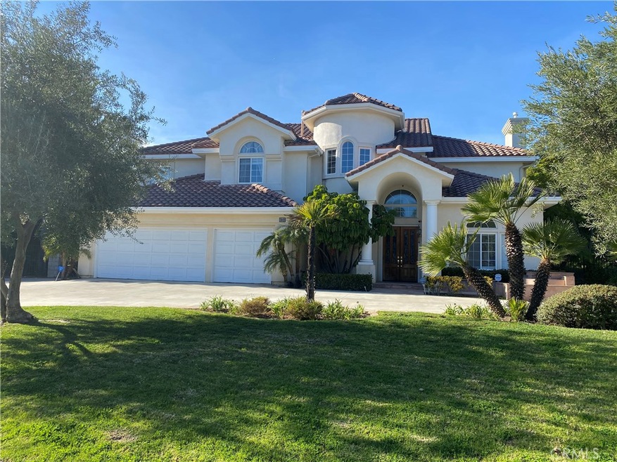 3048 Song of The Winds, Chino Hills, CA 91709 - photo 1