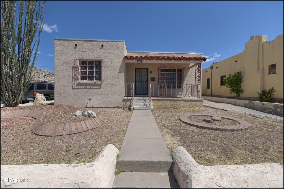 3315 Sacramento Ave, El Paso, TX 79930 - photo 1