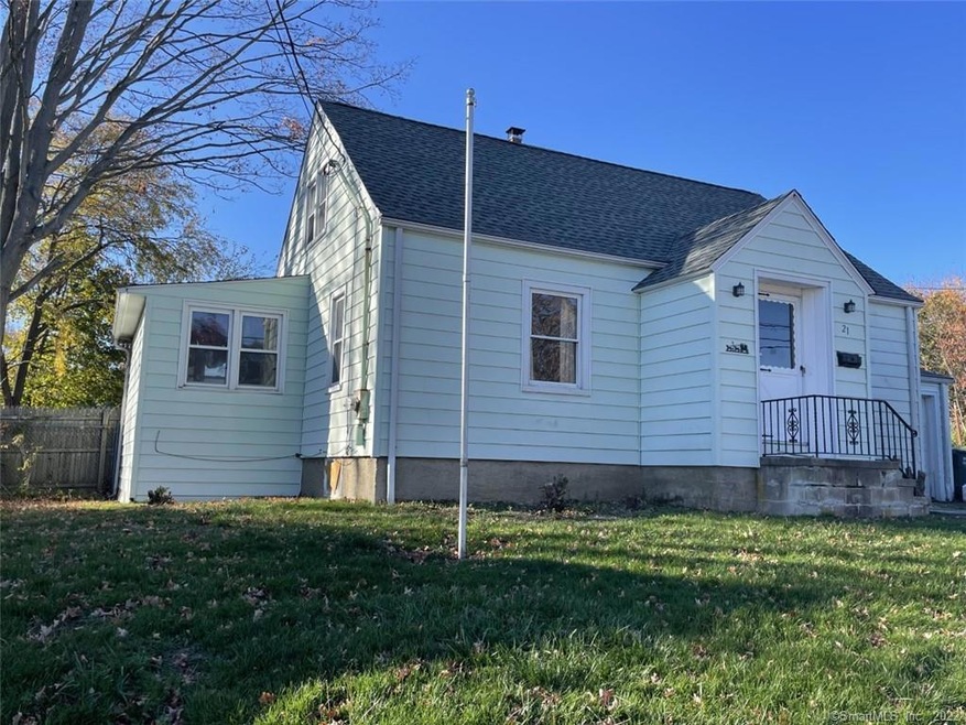 21 Westmere St, Bridgeport, CT 06606 - photo 1