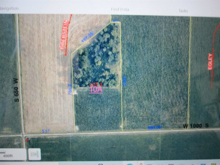 TBD W 1000 S, Wabash Township, IN 46740 - photo 1