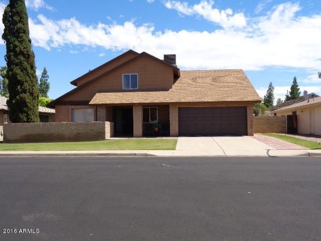 1461 W Juanita Ave, Mesa, AZ 85202 - photo 1