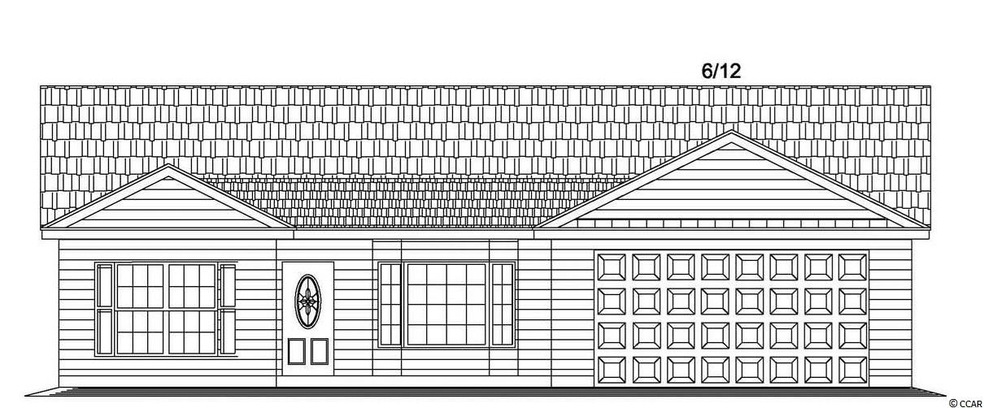 3524 Merganser Dr unit Lot 65 Palace 2 Plan, Conway, SC 29527 - photo 1