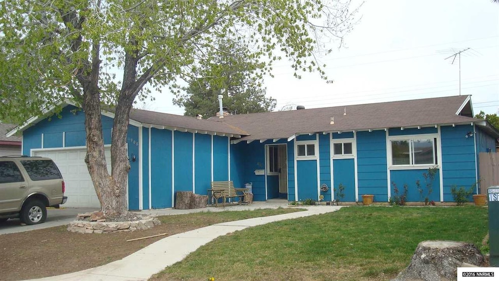 1908 19th St, Sparks, NV 89431 - photo 1