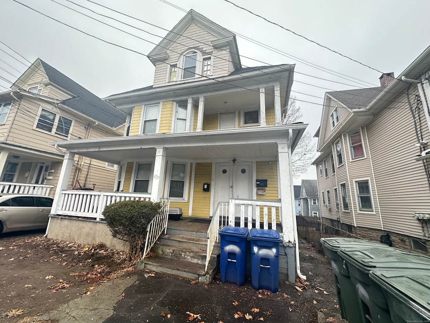 1181 Noble Ave unit 2nd Floor, Bridgeport, CT 06608 - photo 1