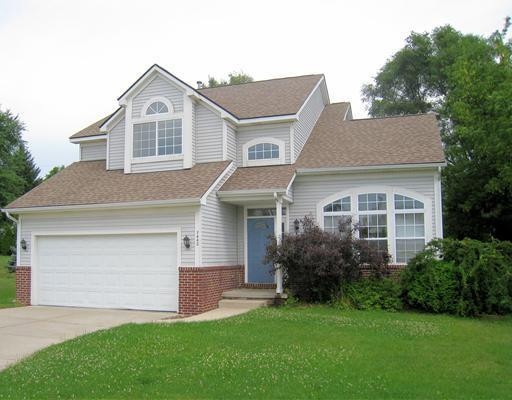7442 Lake St, Dexter, MI 48130 - photo 1