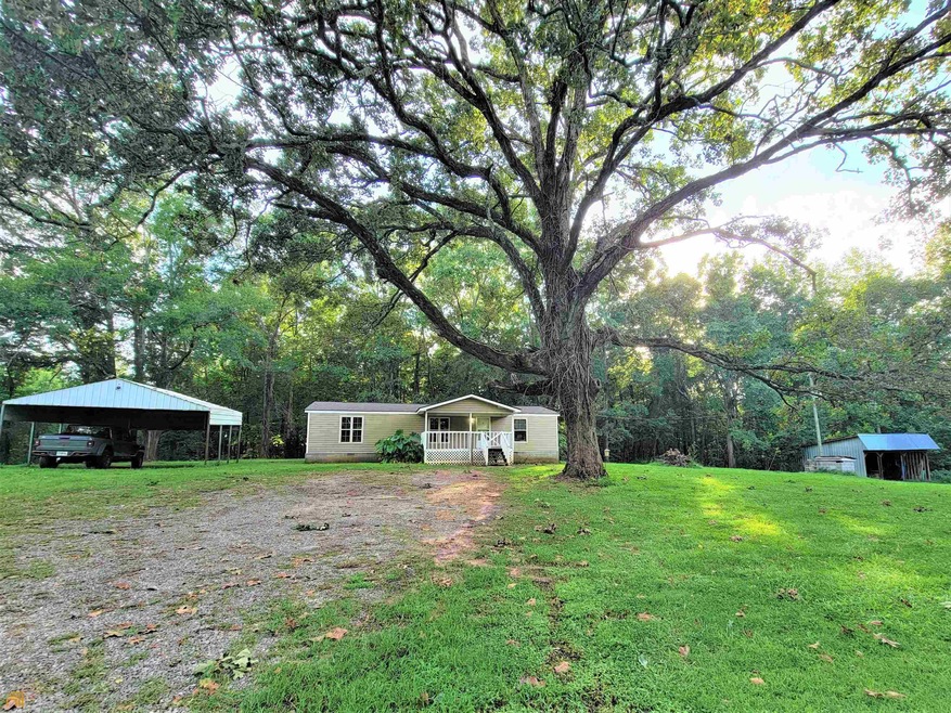 1878 Ebenezer Church Rd, Jefferson, GA 30549 - photo 1