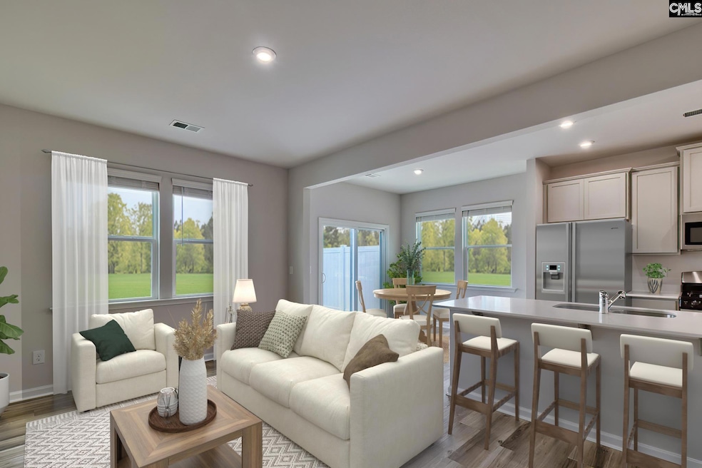 1069 Cornelia St, Elgin, SC 29045 - photo 1