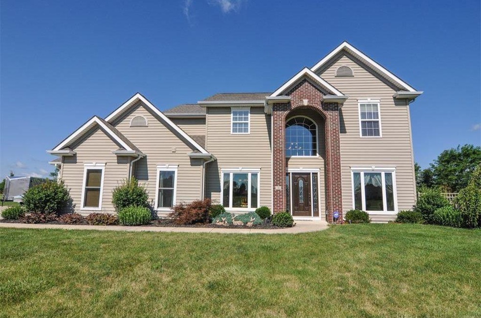 36 S 875 W, West Lafayette, IN 47906 - photo 1