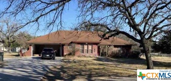 1909 Freedom Ln, Copperas Cove, TX 76522 - photo 1