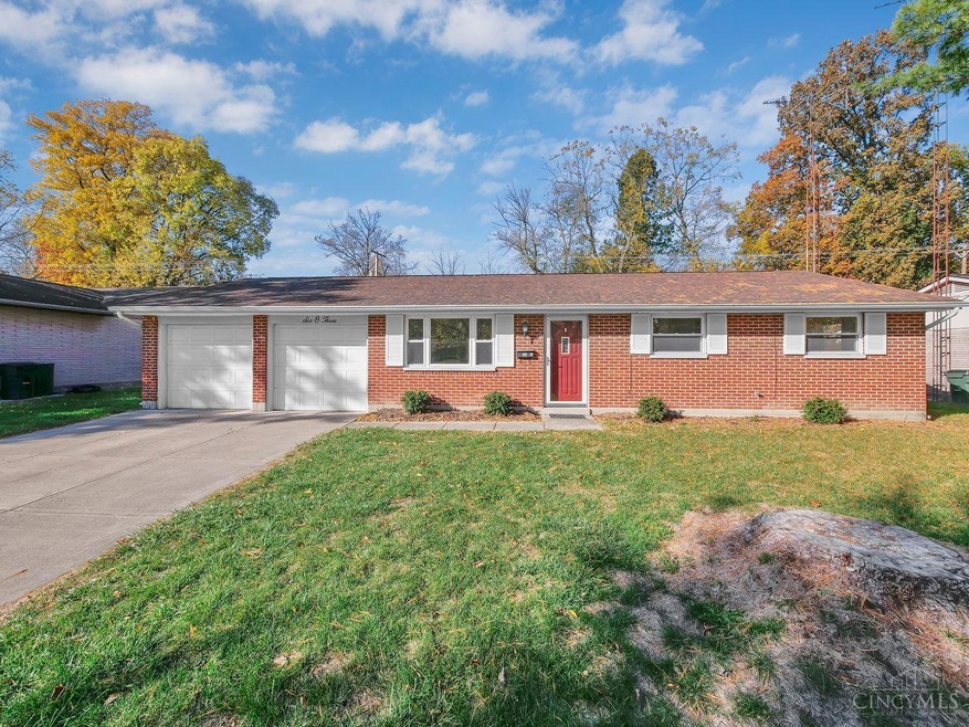 603 Damian St, Vandalia, OH 45377 - photo 1