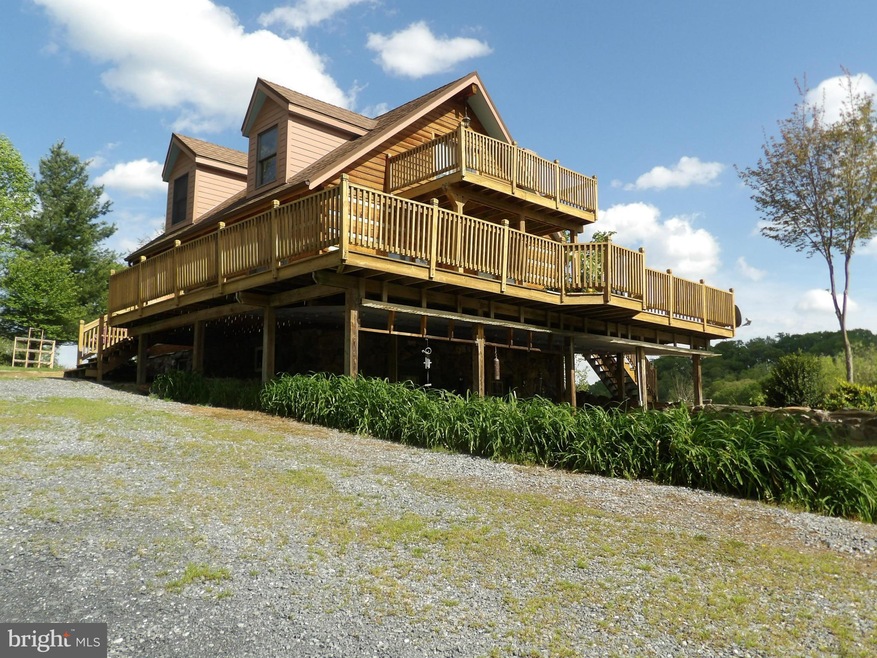 2890 Poffenberger Rd, Middletown, MD 21769 - photo 1