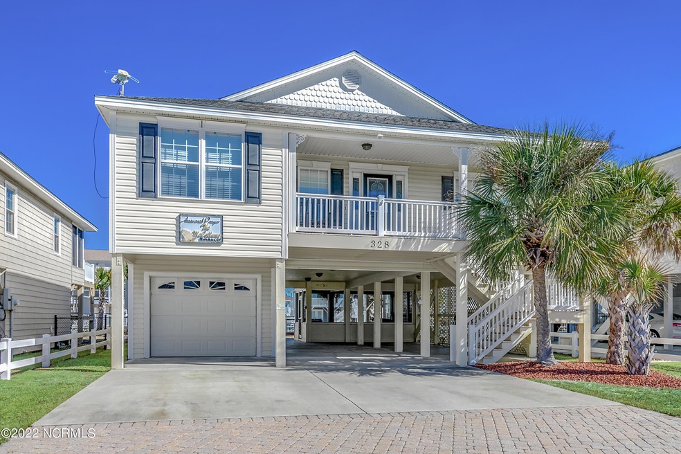 Front Elevation