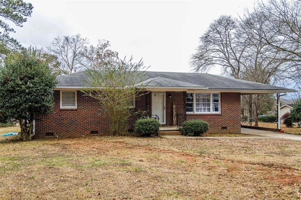 6 Helen St SE, Rome, GA 30161 - photo 1