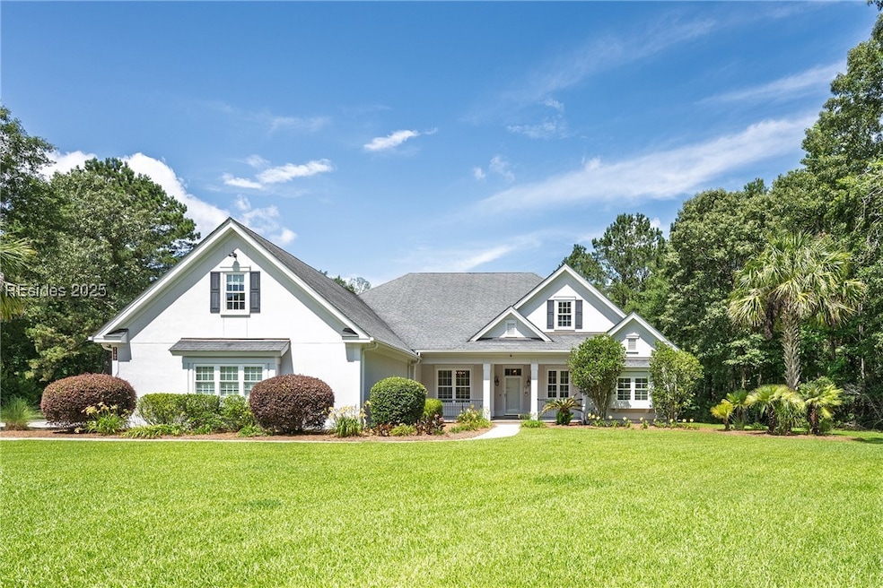 1197 Pine Arbor Rd