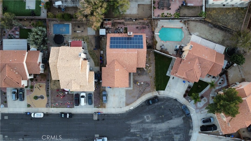 13209 Soft Cloud Way, Victorville, CA 92392 - photo 1