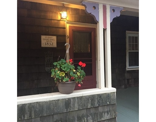 9 Ball Hill Rd, Princeton, MA 01541 - photo 1