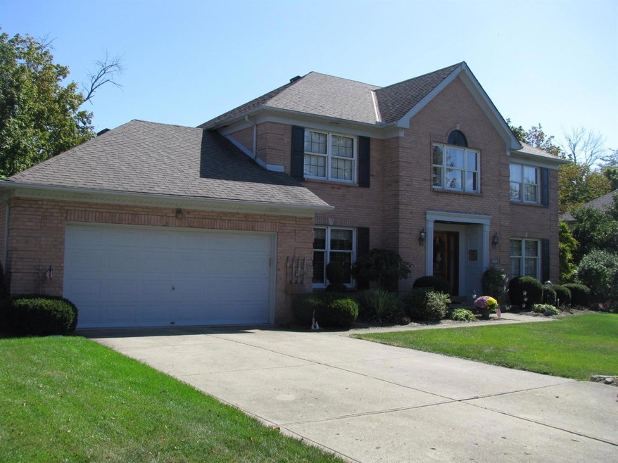 7012 Tarragon Ct, Liberty Township, OH 45011 - photo 1