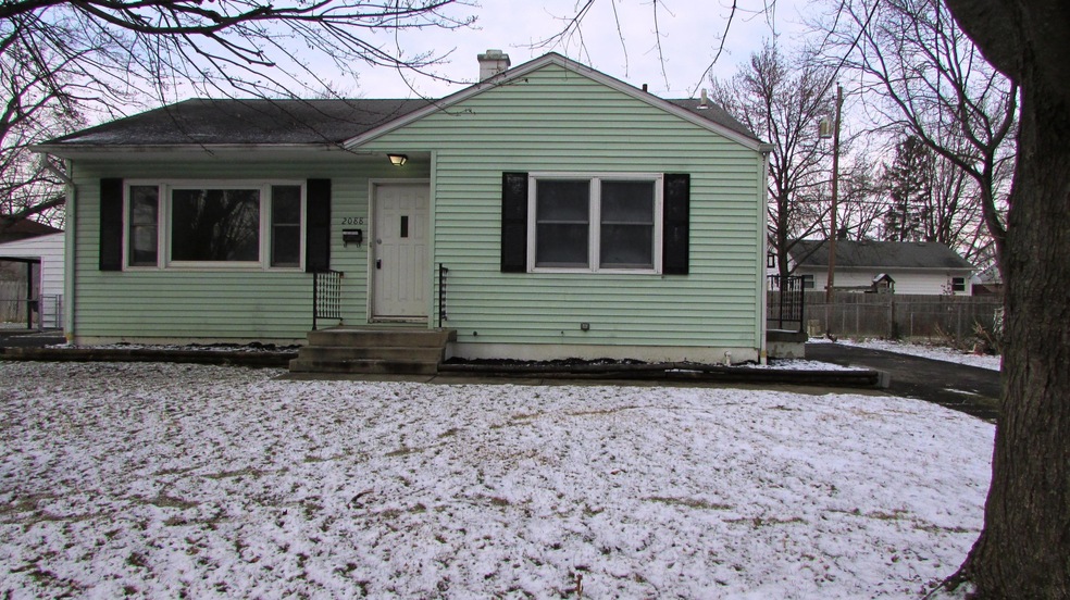 2088 Colfax Ave, Columbus, OH 43224 - photo 1