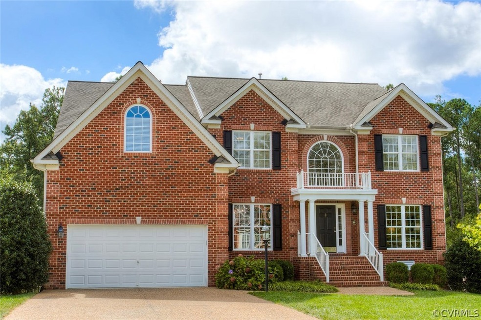 11608 Peavey St, Glen Allen, VA 23059 - photo 1