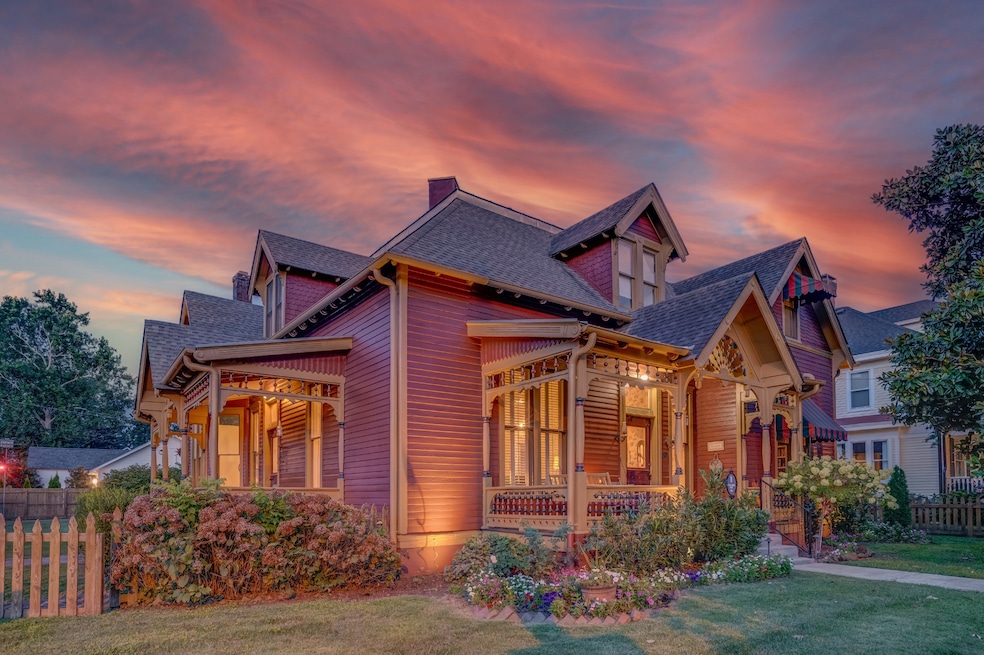 305 4th Ave S, Franklin, TN 37064 - photo 1