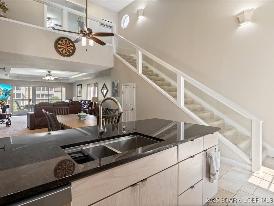 Open Floor Concept
