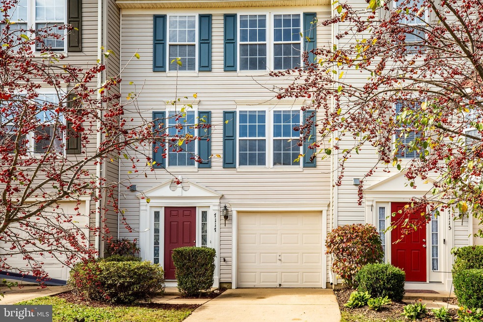 7117 Finch Ln, Fredericksburg, VA 22407 - photo 1