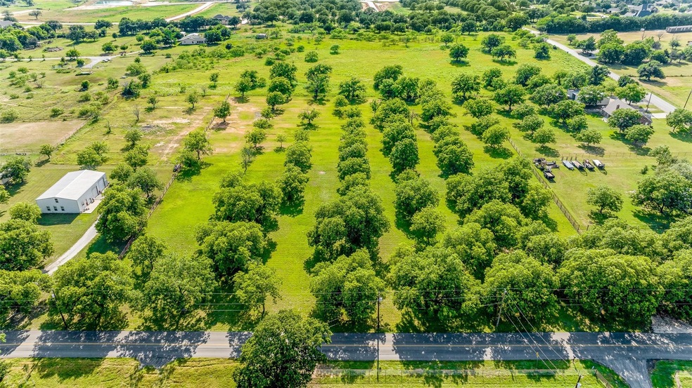 TBD Greenwood Cut Off Rd, Weatherford, TX 76088 - photo 1