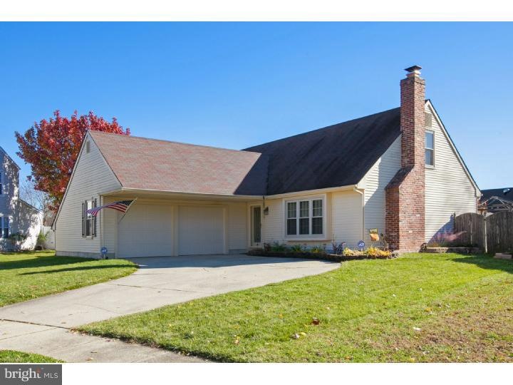 101 Merle Ln, Swedesboro, NJ 08085 - photo 1