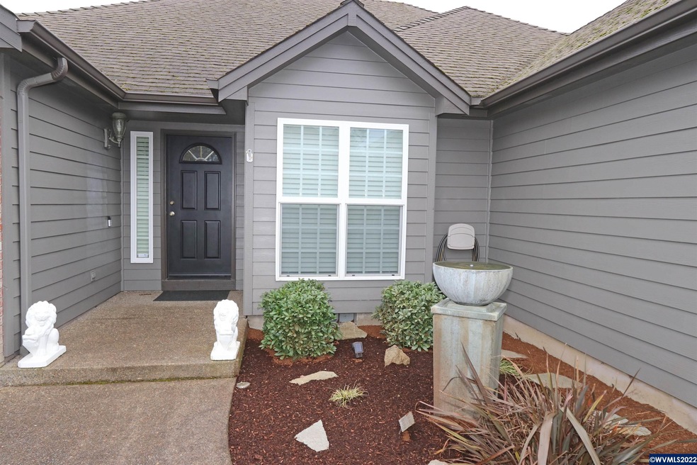 1182 Merlot Ave NE, Keizer, OR 97303 - photo 1