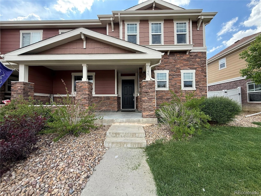 1195 S Richfield Ct, Aurora, CO 80017 - photo 1