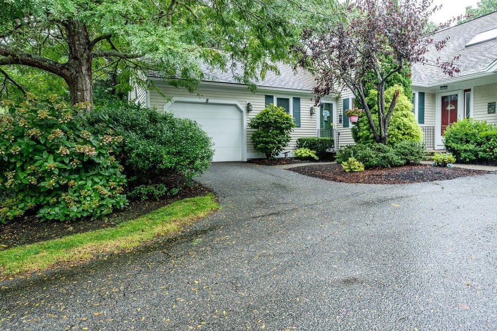 8 upland front