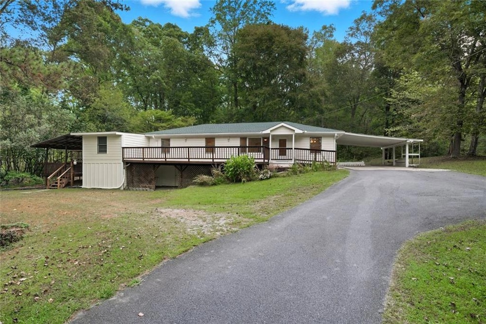 2986 Acworth Due West Rd NW, Kennesaw, GA 30152 - photo 1