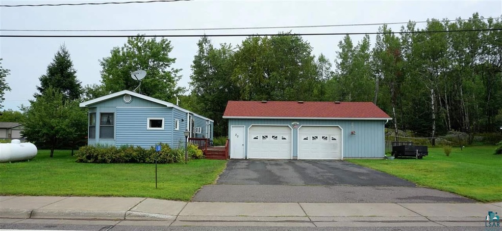 Lot size 100x95 (4- 25' lots)