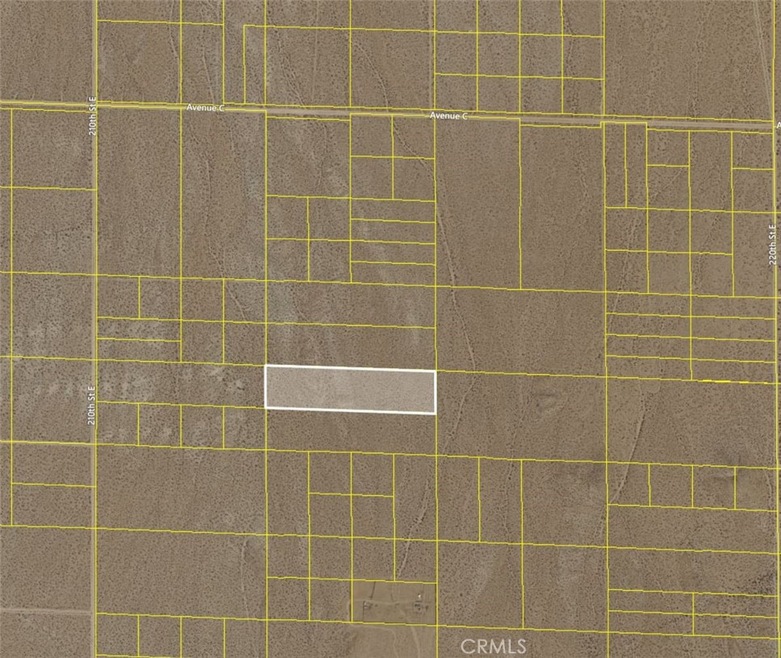 0 E 215th St E Ave C8 unit SR24127918, Lancaster, CA 93535 - photo 1